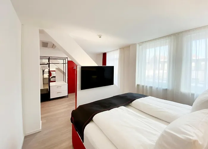 DORMERO Hotel Hersbruck