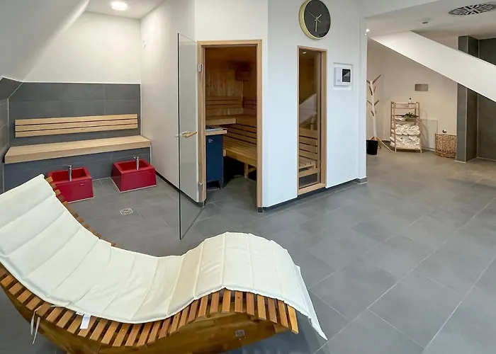 DORMERO Hotel Hersbruck