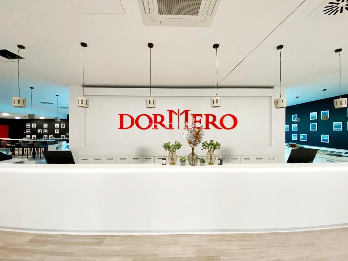 Hotel Dormero