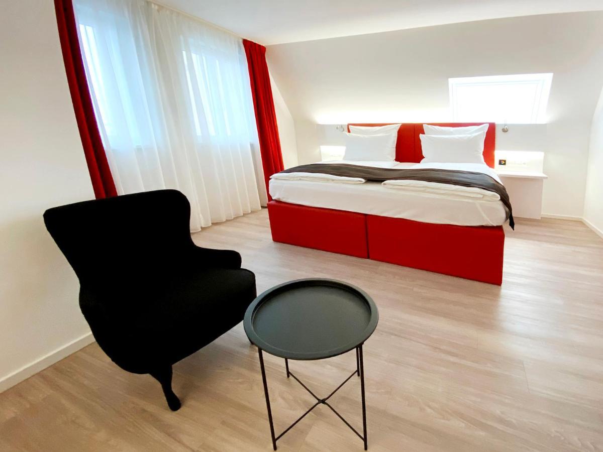 Hotel Dormero 4*