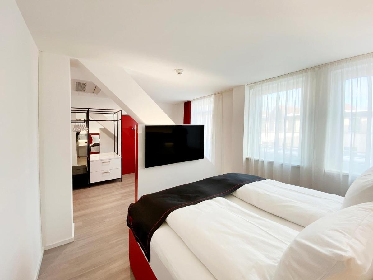 Dormero Hotel 4*