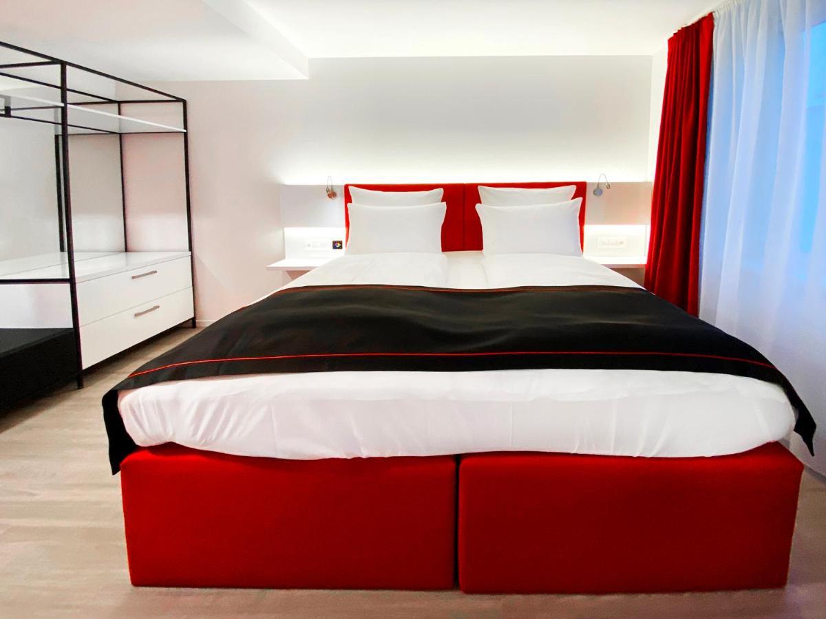 Dormero Hotel 4*