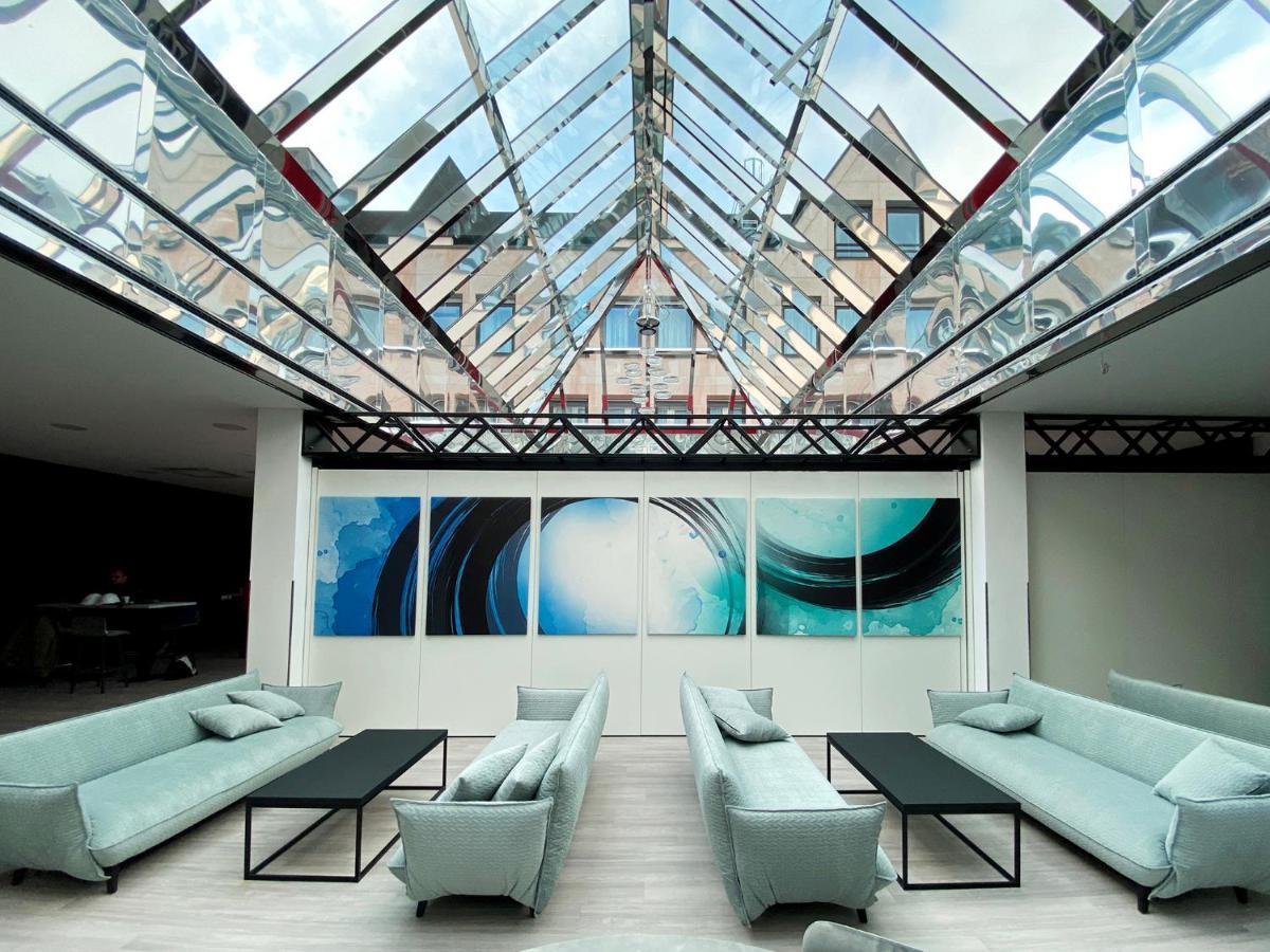 Dormero Hotel